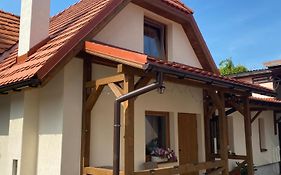 Apartament przy Browarze
